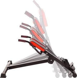 HMS Ławka rzymska LR8310 czarna 4