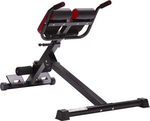 HMS Ławka rzymska LR8310 czarna 5