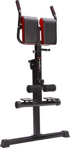 HMS Ławka rzymska LR8310 czarna 6