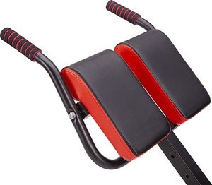 HMS Ławka rzymska LR8310 czarna 10