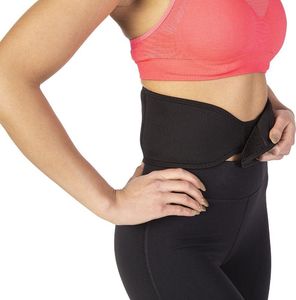 One Fitness Ps168 one size pas stabilizujący magnetyczny 5