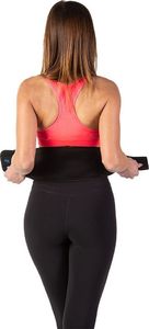 One Fitness Ps168 one size pas stabilizujący magnetyczny 8