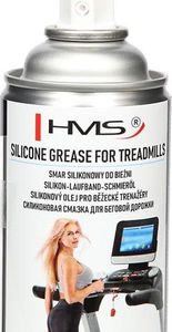 HMS Smar do bieżni w sprayu 450ml (SSB130) 3