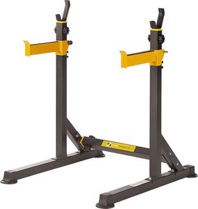 HMS Wielofunkcyjny Stojak pod Sztangę 2