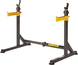 HMS Wielofunkcyjny Stojak pod Sztangę 3