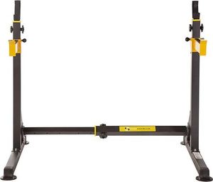 HMS Wielofunkcyjny Stojak pod Sztangę 4