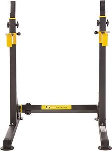 HMS Wielofunkcyjny Stojak pod Sztangę 5