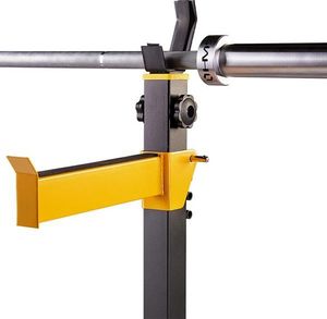 HMS Wielofunkcyjny Stojak pod Sztangę 7