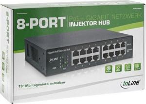 Switch InLine 32308H 3