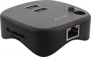 Stacja/replikator InLine USB 3.0 (35392) 2