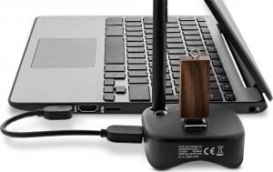 Stacja/replikator InLine USB 3.0 (35392) 5