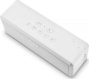 Głośnik InLine WOOME 2 Double Pack białe 5