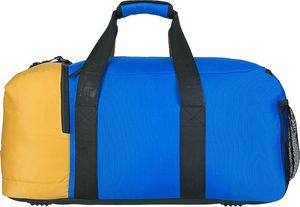 4f Torba sportowa H4L20-TPU010  niebieska 37 l 2