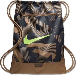 Nike Nike Gymsack Brasilia 9.0 worek na buty 247 (BA6201-247) - 21589 1