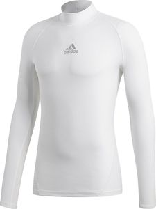 Adidas Koszulka męska Ask Spr Ls Cw biała r. XXL (DP5536) 1