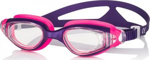 Aqua-Speed Okulary Aqua Speed Ceto Jr 043-09 fioletowy junior 1