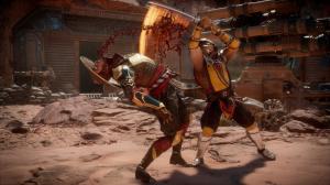 Mortal Kombat 11 Xbox One 10
