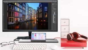 Stacja/replikator Unitek uHUB 11+ USB-C (D1022A) 3