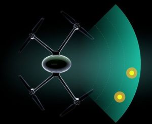 Dron PowerVision PowerEgg X Explorer (10000145-00) 6