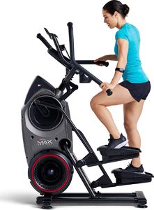 Bowflex Opaska do pomiaru tętna  (8020433) 7