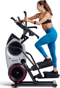 Bowflex Opaska do pomiaru tętna  (8020433) 8