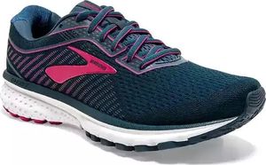 Brooks Buty damskie do biegania BROOKS GHOST 12 (1203051B437) 40 2