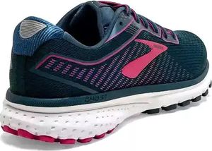 Brooks Buty damskie do biegania BROOKS GHOST 12 (1203051B437) 40 4