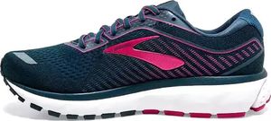 Brooks Buty damskie do biegania BROOKS GHOST 12 (1203051B437) 40 5
