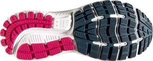Brooks Buty damskie do biegania BROOKS GHOST 12 (1203051B437) 40 7
