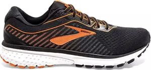 Brooks Buty męskie Ghost 12 czarne r. 44.5 (1103161D009) 1