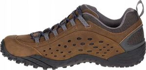 Buty trekkingowe męskie Merrell Intercept brązowe r. 46 1/2 (J598633) 3