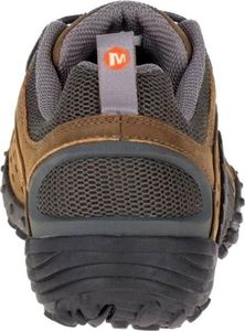 Buty trekkingowe męskie Merrell Intercept brązowe r. 48 (J598633) 6