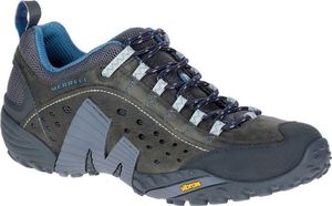 Buty trekkingowe męskie Merrell Buty męskie Intercept szare r. 45 (J598667) 2