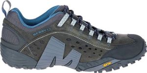 Buty trekkingowe męskie Merrell Buty męskie Intercept szare r. 45 (J598667) 3