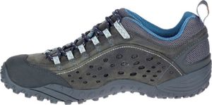 Buty trekkingowe męskie Merrell Buty męskie Intercept szare r. 45 (J598667) 4