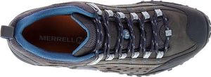 Buty trekkingowe męskie Merrell Buty męskie Intercept szare r. 45 (J598667) 5