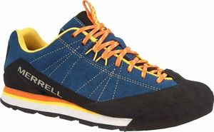 Buty trekkingowe męskie Merrell Catalyst Suede niebieskie r. 43 1/2 2