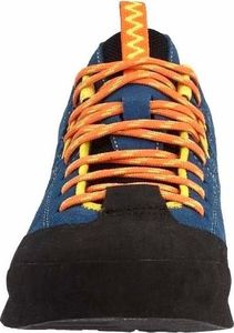 Buty trekkingowe męskie Merrell Catalyst Suede niebieskie r. 43 1/2 8