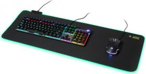 Podkładka iBOX Aurora Gaming MPG5 RGB (IMPG5) 17
