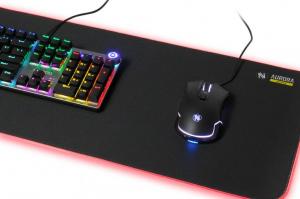 Podkładka iBOX Aurora Gaming MPG5 RGB (IMPG5) 18