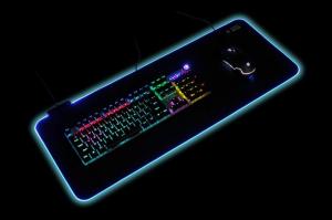 Podkładka iBOX Aurora Gaming MPG5 RGB (IMPG5) 19