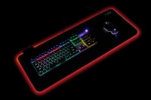 Podkładka iBOX Aurora Gaming MPG5 RGB (IMPG5) 20
