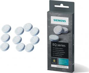 Siemens Tabletki czyszczące do ekspresu TZ80001B 1