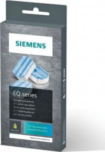 Siemens Odkamieniacz w tabletkach TZ80002B 3szt. 1