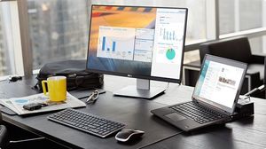 Laptop Dell E7250 16GB 480SSD i7 Win10 Touchscreen FullHD 6