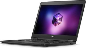 Laptop Dell Latitude E7470 5