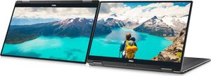 Laptop Dell XPS 9365 2w1 TOUCH FHD i7-7y75 8GB 256NVMe 5