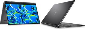 Laptop Dell XPS 9365 2w1 TOUCH FHD i7-7y75 8GB 256NVMe 6