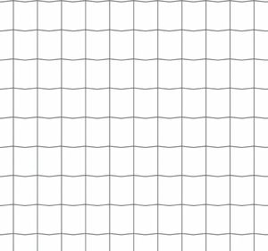 vidaXL Euro ogrodzenie, stalowe, 10 x 0,8 m, szare 4