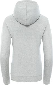 The North Face Bluza damska Drew Peak szara r. S (T0A8MUGAV) 2